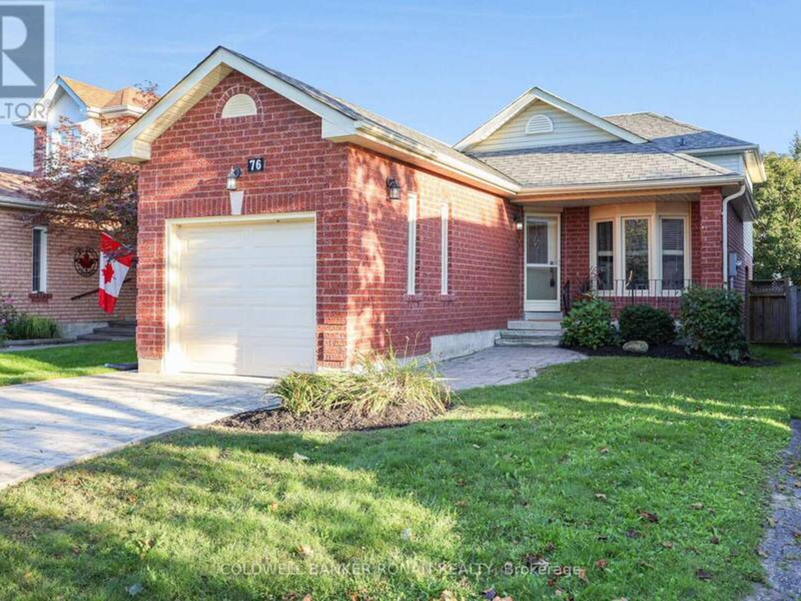 76 GRAY AVENUE, Alliston, Ontario L9R 1P5