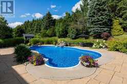 22 MCFADDEN DRIVE | Springwater Ontario | Slide Image Thirty-two
