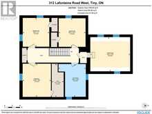 312 LAFONTAINE ROAD W | Penetanguishene Ontario | Slide Image Twenty-nine