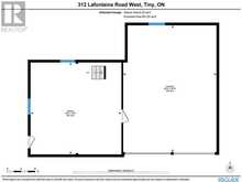 312 LAFONTAINE ROAD W | Penetanguishene Ontario | Slide Image Thirty-one