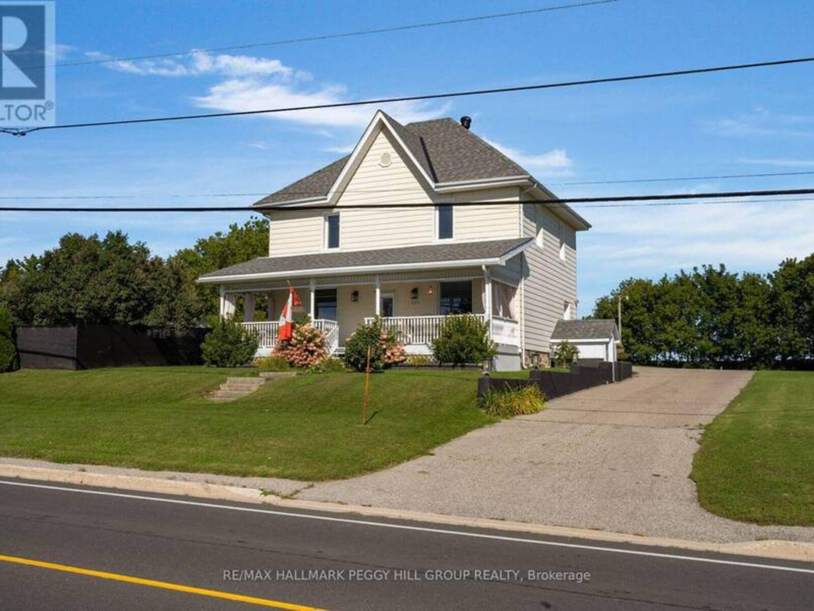 312 LAFONTAINE ROAD W, Penetanguishene, Ontario L9M 0H1