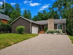 18 CREIGHTON STREET Atherley Ontario, L3V 1A8