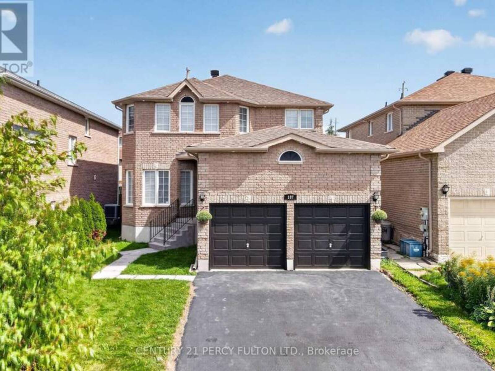 187 MADELAINE DRIVE, Barrie, Ontario L4N 0S7