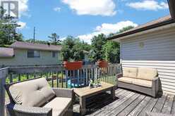 6 RIVERDALE DRIVE | Wasaga Beach Ontario | Slide Image Thirty-three