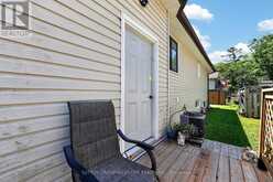 6 RIVERDALE DRIVE | Wasaga Beach Ontario | Slide Image Thirty-seven