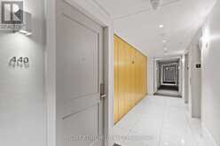 440 - 26 GIBBS ROAD | Toronto Ontario | Slide Image Four
