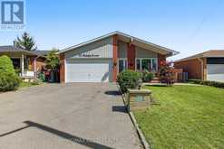 55 MALCOLM CRESCENT | Brampton Ontario | Slide Image One