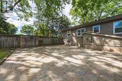 433 BELVENIA ROAD | Burlington Ontario | Slide Image Eleven
