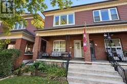 35 BOON AVENUE | Toronto Ontario | Slide Image One