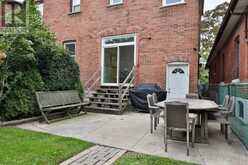 35 BOON AVENUE | Toronto Ontario | Slide Image Twenty-one