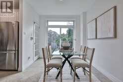 35 BOON AVENUE | Toronto Ontario | Slide Image Nine