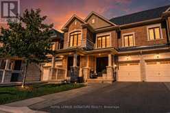 8 ANGELFISH ROAD | Brampton Ontario | Slide Image One