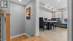 8 ANGELFISH ROAD | Brampton Ontario | Slide Image Nine