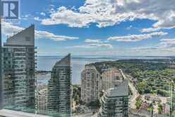 4301 - 2220 LAKESHORE BOULEVARD W | Toronto Ontario | Slide Image Thirteen