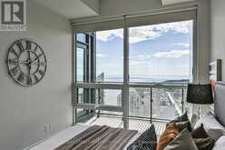 4301 - 2220 LAKESHORE BOULEVARD W | Toronto Ontario | Slide Image Sixteen