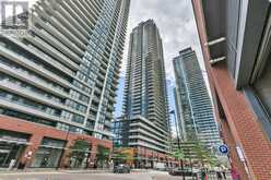 4301 - 2220 LAKESHORE BOULEVARD W | Toronto Ontario | Slide Image One