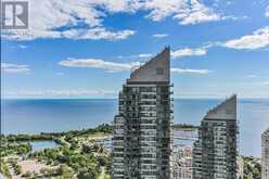 4301 - 2220 LAKESHORE BOULEVARD W | Toronto Ontario | Slide Image Twenty-four