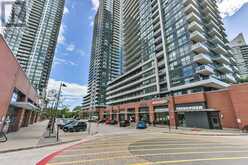 4301 - 2220 LAKESHORE BOULEVARD W | Toronto Ontario | Slide Image Two
