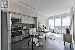 4301 - 2220 LAKESHORE BOULEVARD W | Toronto Ontario | Slide Image Four