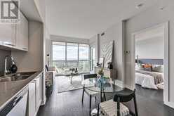 4301 - 2220 LAKESHORE BOULEVARD W | Toronto Ontario | Slide Image Six