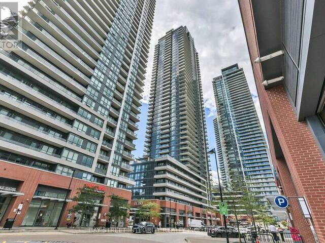 4301 - 2220 LAKESHORE BOULEVARD W Toronto Ontario, M8V 0C1 - 1 Bedroom Condo For Sale