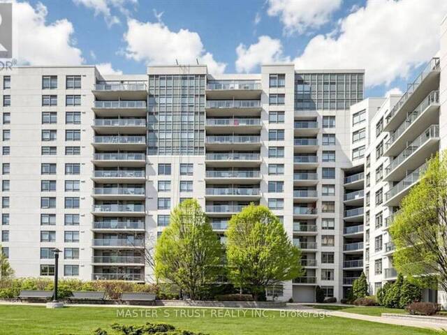 302 - 812 LANSDOWNE AVENUE Toronto Ontario, M6H 4K5 - 2 Bedrooms Condo For Sale