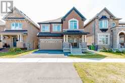 33 TIGER CRESCENT | Brampton Ontario | Slide Image One