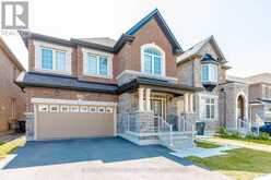 33 TIGER CRESCENT | Brampton Ontario | Slide Image Two