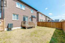 33 TIGER CRESCENT | Brampton Ontario | Slide Image Fifty