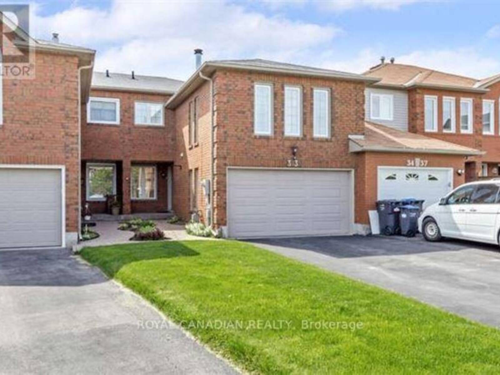 3435 NIGHTHAWK TRAIL, Mississauga, Ontario L5N 6G4