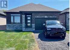 22 ATHABASKA DRIVE | Belleville Ontario | Slide Image One