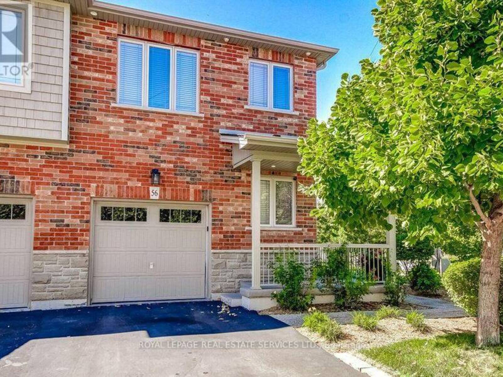 56 - 380 LAKE STREET, Grimsby, Ontario L3M 0E8