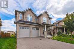 733 GILMOUR CRESCENT W | Shelburne Ontario | Slide Image One