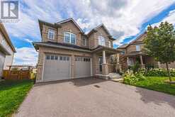 733 GILMOUR CRESCENT W | Shelburne Ontario | Slide Image Four