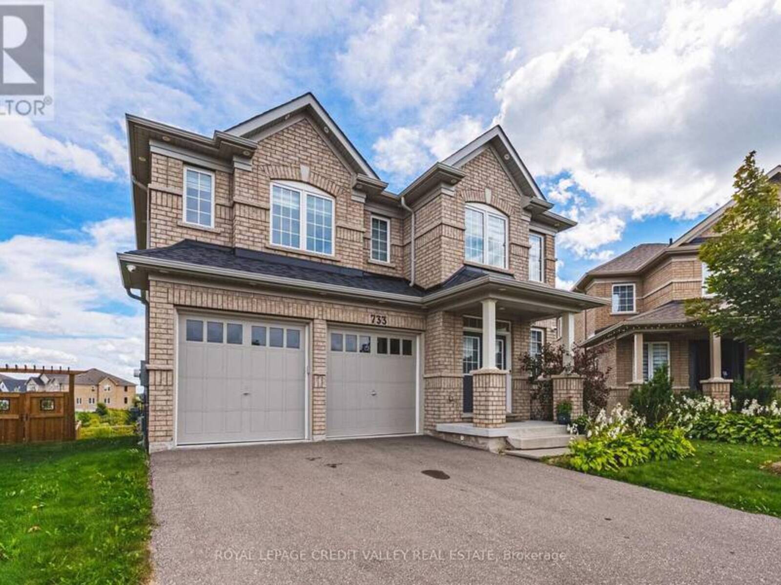 733 GILMOUR CRESCENT W, Shelburne, Ontario L9V 3X3