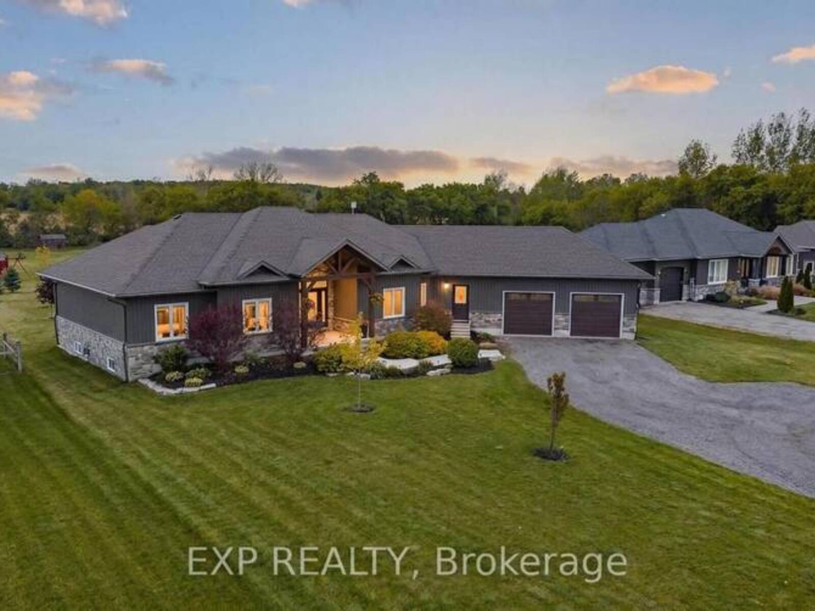 236 BURFORD DELHI TOWNLINE ROAD, Oakland, Ontario N0E 1R0
