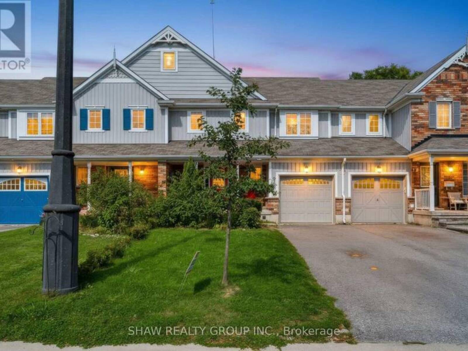 24 FALLINGBROOK CRESCENT, Lindsay, Ontario K9V 0B3