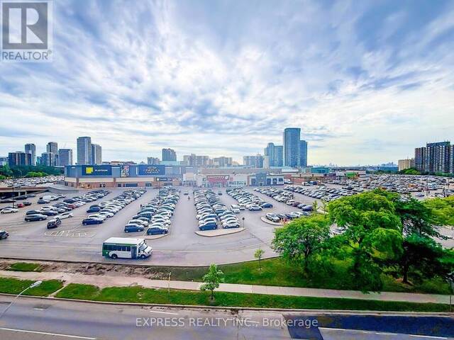 501 - 128 FAIRVIEW MALL DRIVE Toronto Ontario, M2J 0E8 - 2 Bedrooms Condo For Sale