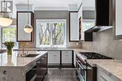11 RIDGEWOOD ROAD | Toronto Ontario | Slide Image Eighteen