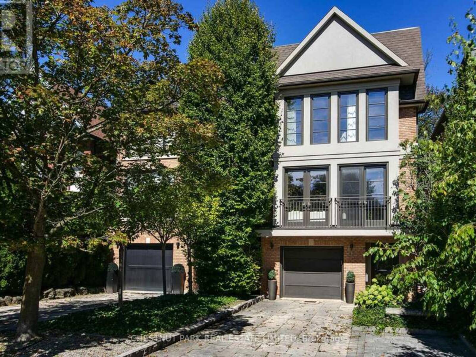 118 ALBERTUS AVENUE, Toronto, Ontario M4R 1J7
