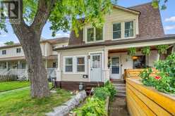 5 1/2 LUTTRELL AVENUE | Toronto Ontario | Slide Image Two
