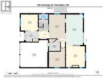 158 JENNINGS DRIVE | Clarington Ontario | Slide Image Two