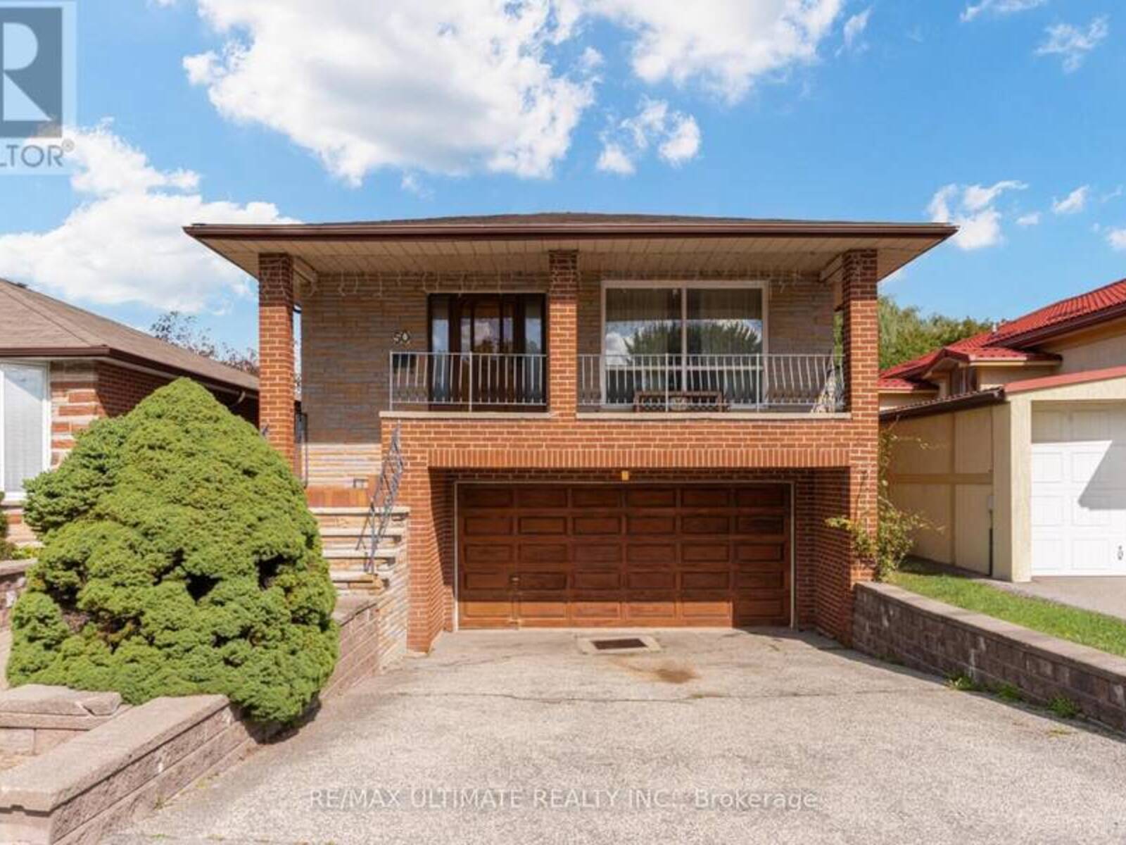 50 CHILLERY AVENUE, Toronto, Ontario M1K 4S9