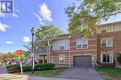 30 BRANDY LANE WAY | Newmarket Ontario | Slide Image Two