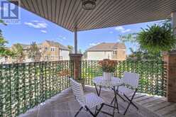 30 BRANDY LANE WAY | Newmarket Ontario | Slide Image Forty