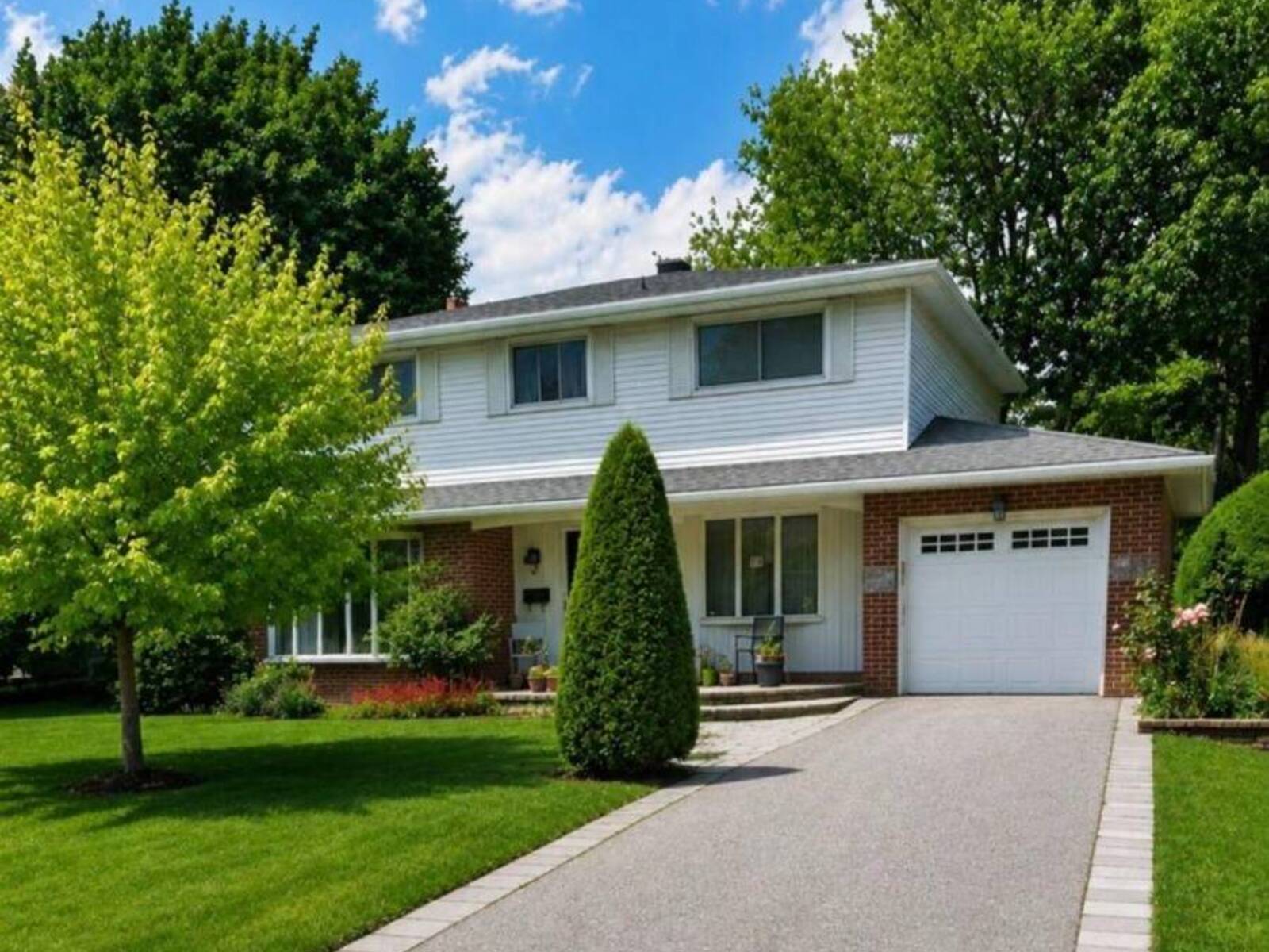 14 APPLE ORCHARD PATH, Markham, Ontario L3T 3B6