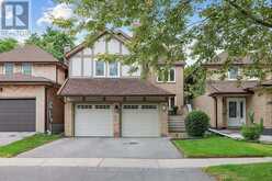 21 ESTHER CRESCENT | Vaughan Ontario | Slide Image One