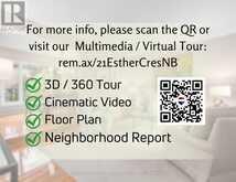 21 ESTHER CRESCENT | Vaughan Ontario | Slide Image Twenty-five