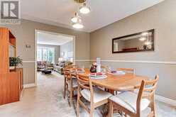 64 GOLF LINKS DRIVE | Aurora Ontario | Slide Image Eighteen