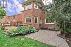64 GOLF LINKS DRIVE | Aurora Ontario | Slide Image Forty-eight